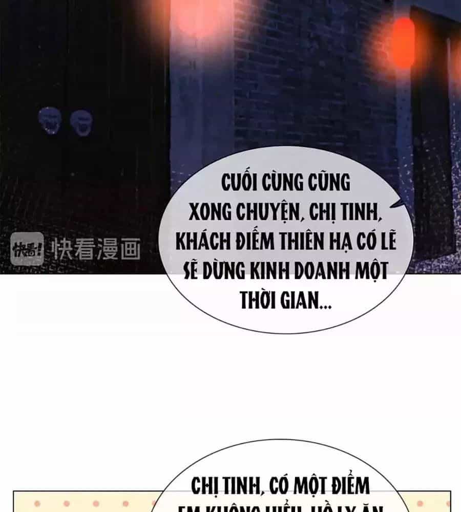 Ngôi Sao Vụn Vỡ - Chương 28.5 - ảnh 118