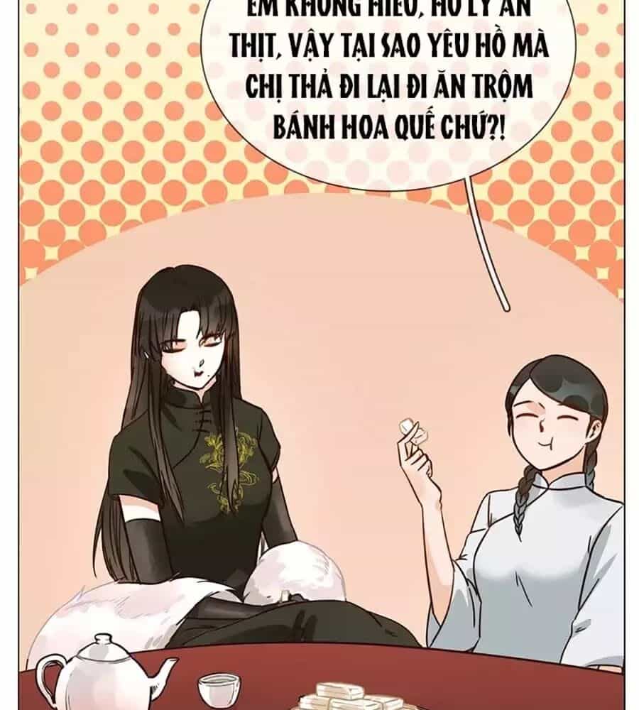 Ngôi Sao Vụn Vỡ - Chương 28.5 - ảnh 119