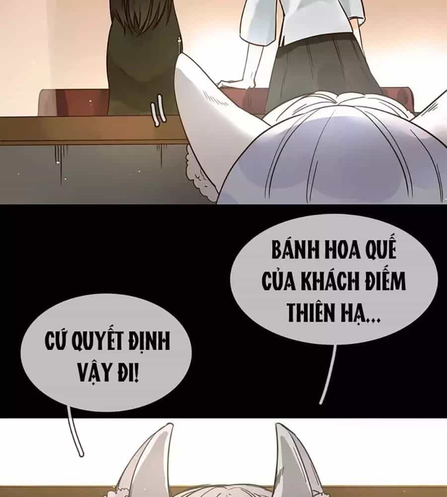 Ngôi Sao Vụn Vỡ - Chương 28.5 - ảnh 127