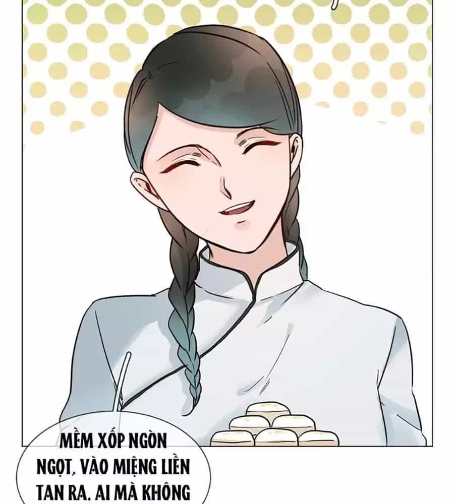 Ngôi Sao Vụn Vỡ - Chương 28.5 - ảnh 14