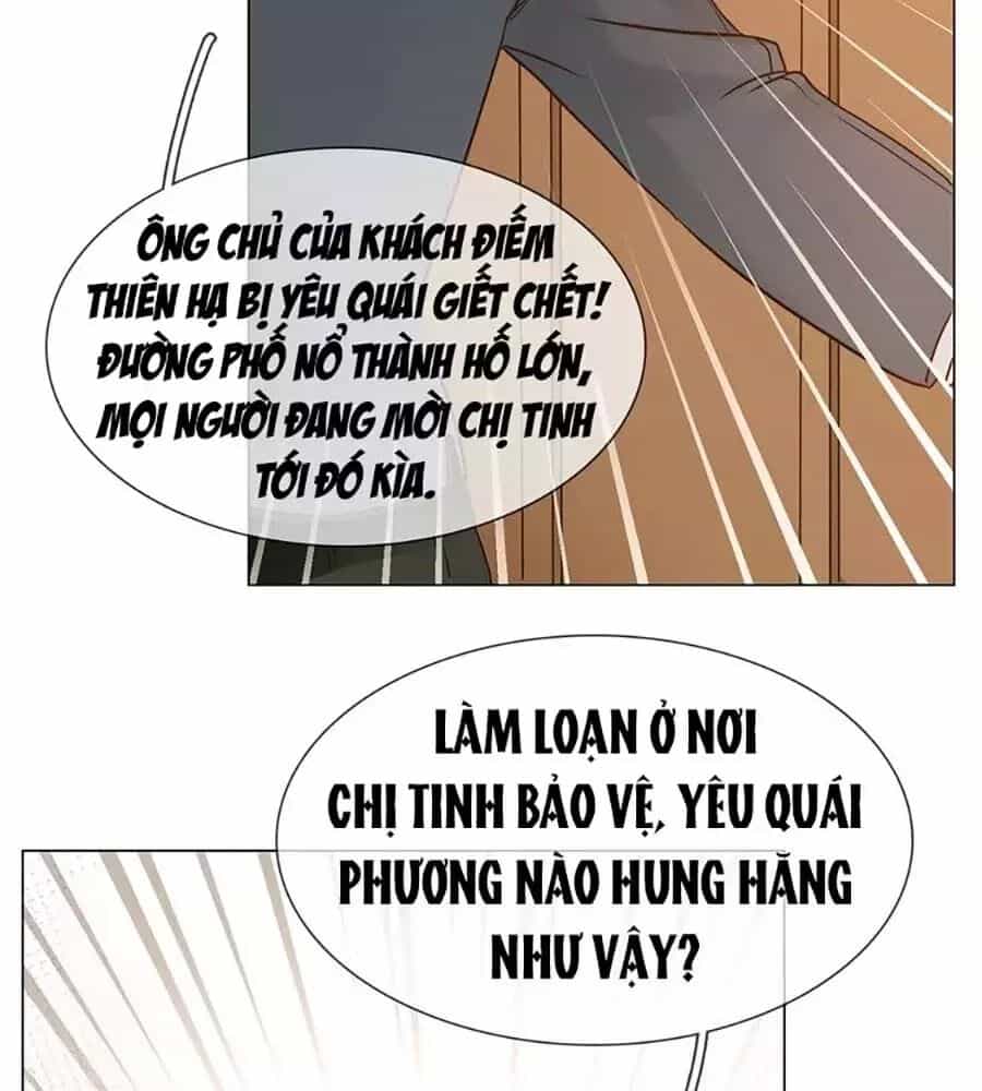 Ngôi Sao Vụn Vỡ - Chương 28.5 - ảnh 17