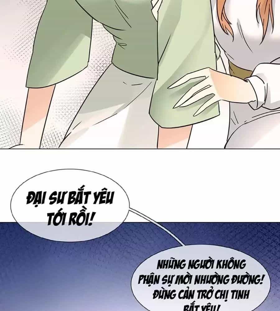 Ngôi Sao Vụn Vỡ - Chương 28.5 - ảnh 24