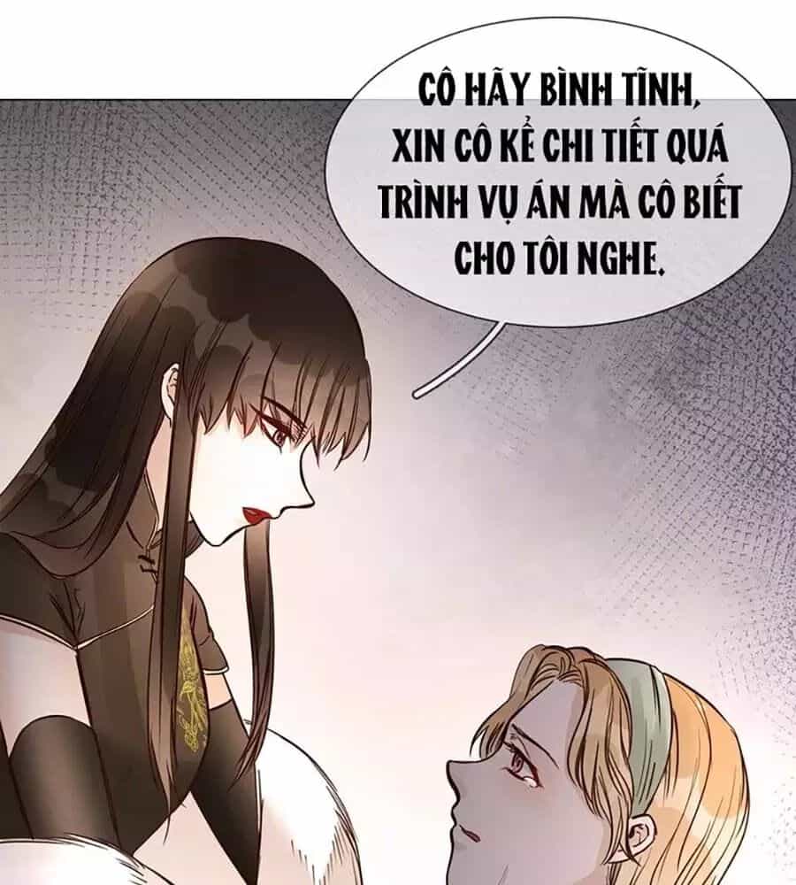 Ngôi Sao Vụn Vỡ - Chương 28.5 - ảnh 29