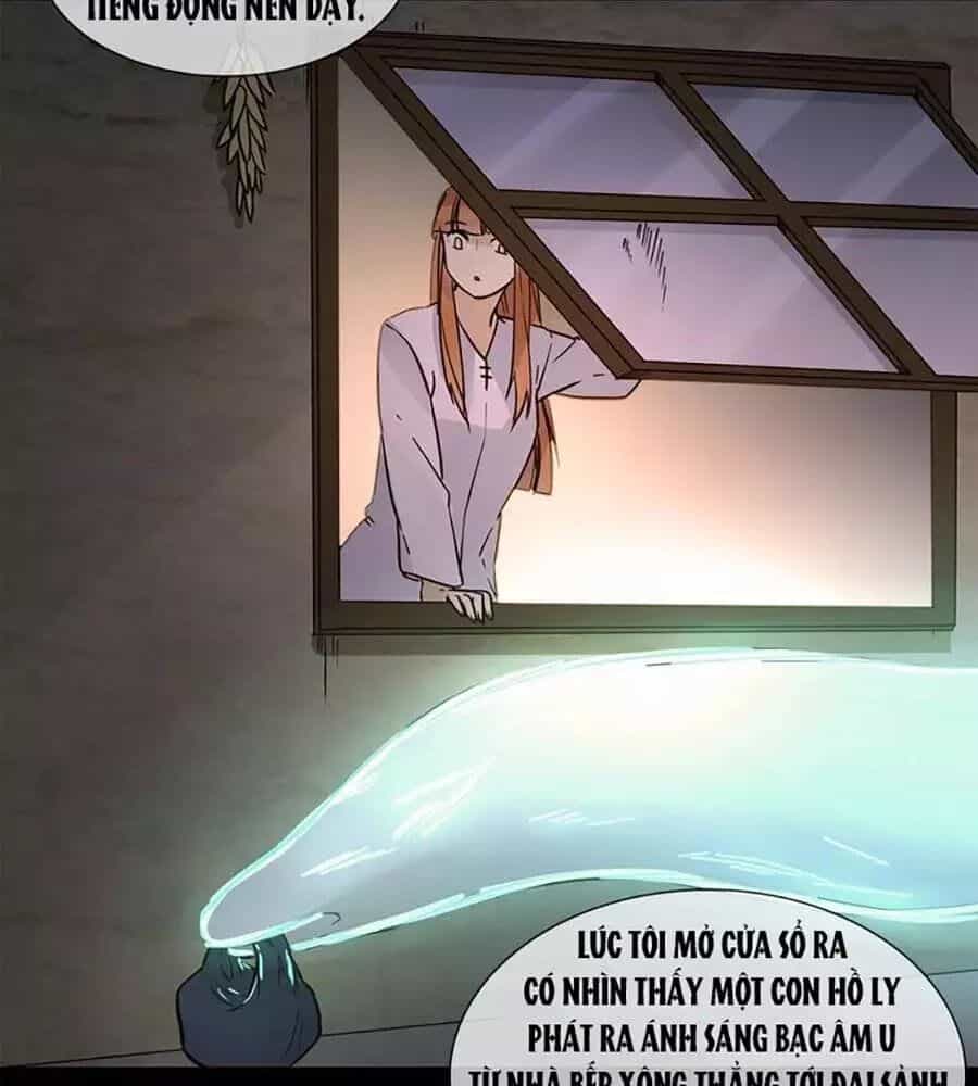 Ngôi Sao Vụn Vỡ - Chương 28.5 - ảnh 39