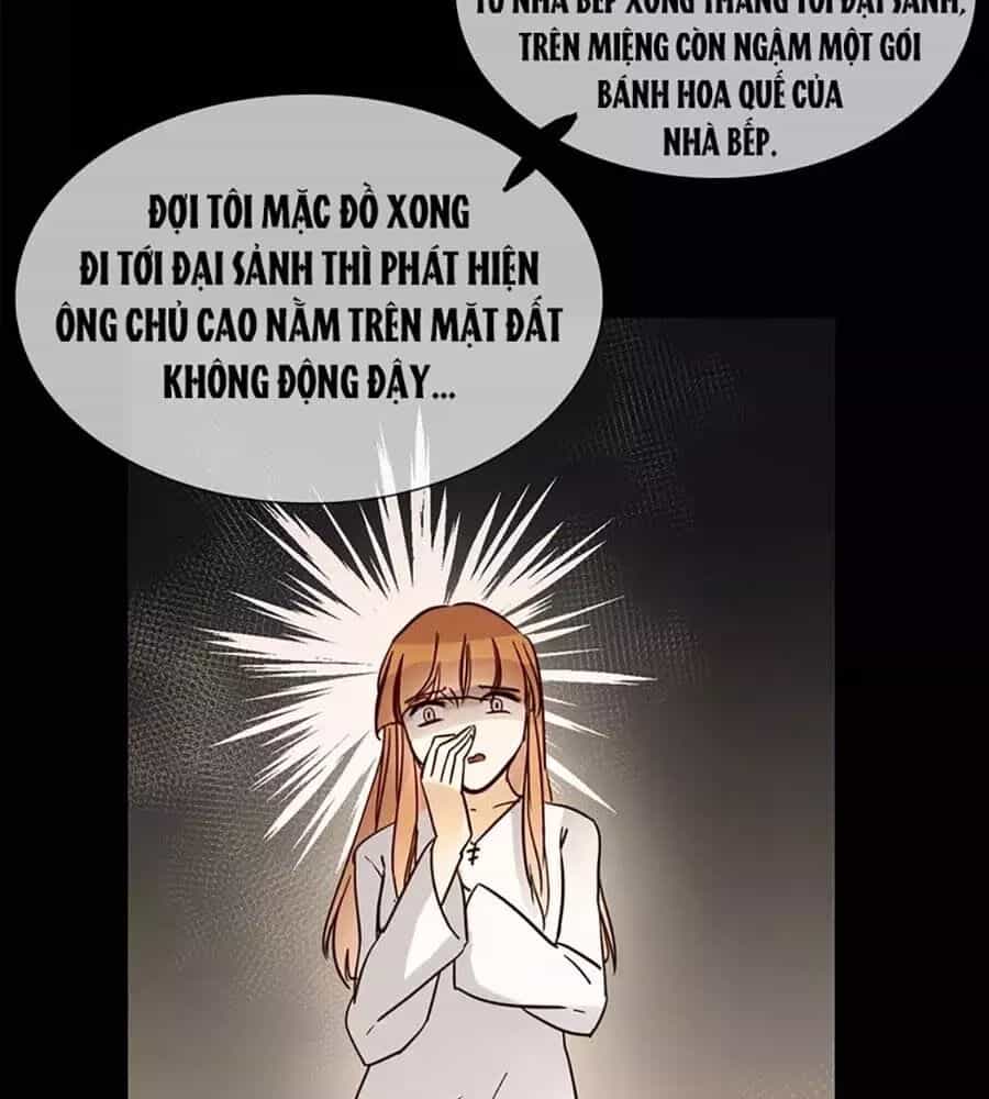 Ngôi Sao Vụn Vỡ - Chương 28.5 - ảnh 40