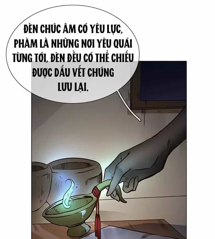 Ngôi Sao Vụn Vỡ - Chương 28.5 - ảnh 48
