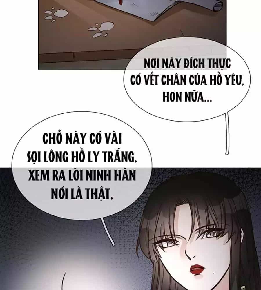 Ngôi Sao Vụn Vỡ - Chương 28.5 - ảnh 49