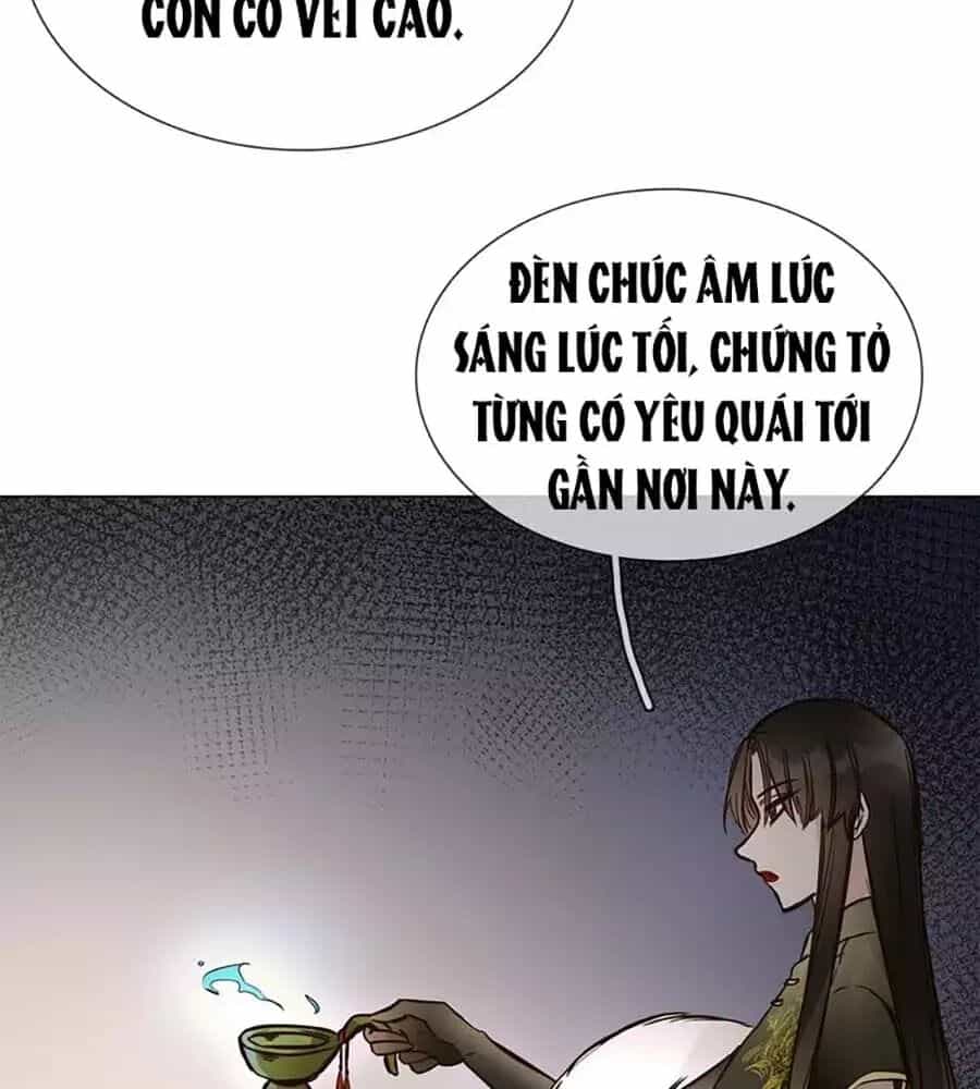 Ngôi Sao Vụn Vỡ - Chương 28.5 - ảnh 54