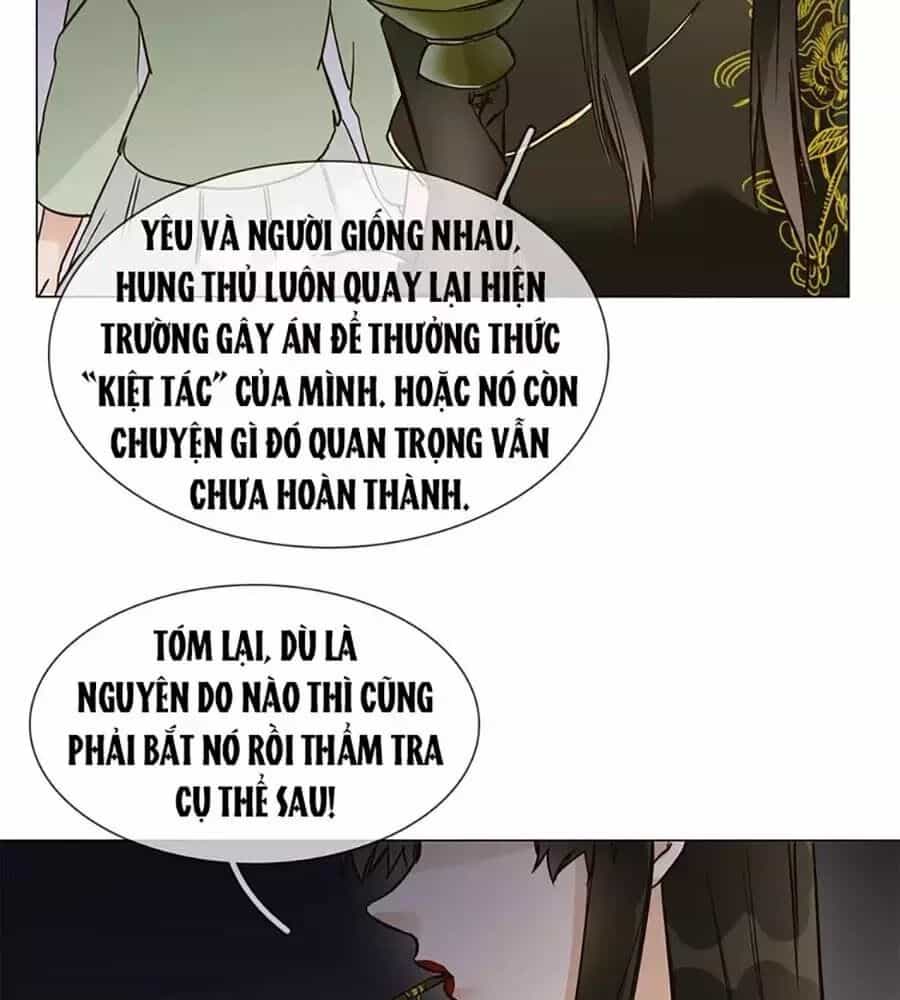 Ngôi Sao Vụn Vỡ - Chương 28.5 - ảnh 57