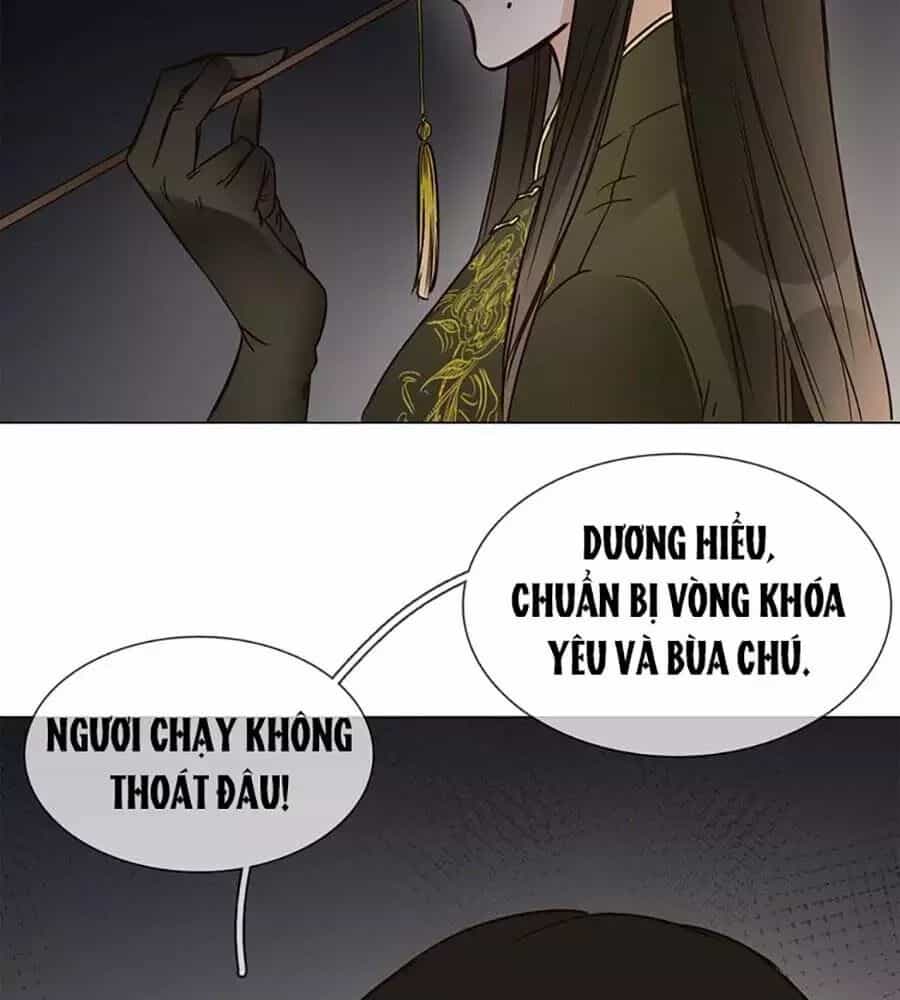 Ngôi Sao Vụn Vỡ - Chương 28.5 - ảnh 58