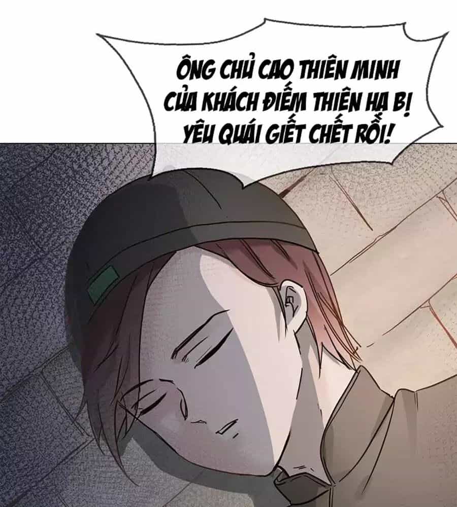 Ngôi Sao Vụn Vỡ - Chương 28.5 - ảnh 6