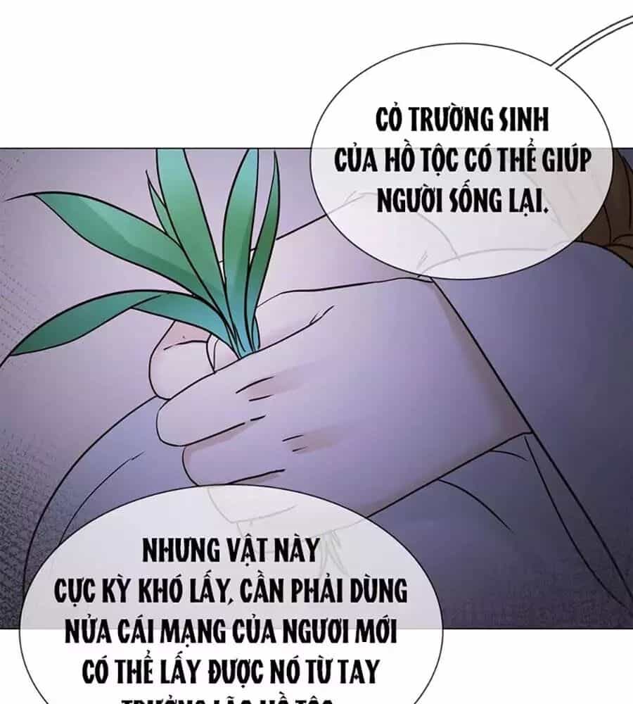 Ngôi Sao Vụn Vỡ - Chương 28.5 - ảnh 80