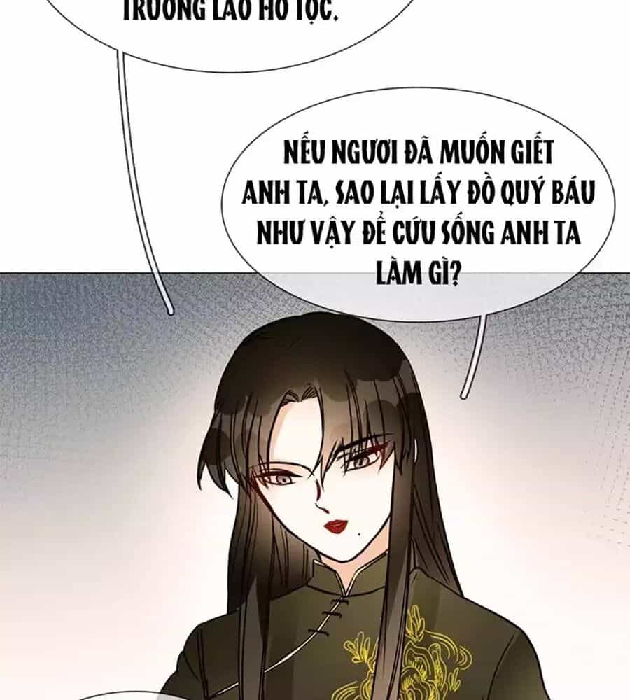 Ngôi Sao Vụn Vỡ - Chương 28.5 - ảnh 81