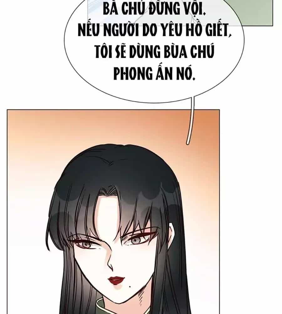 Ngôi Sao Vụn Vỡ - Chương 28.5 - ảnh 85
