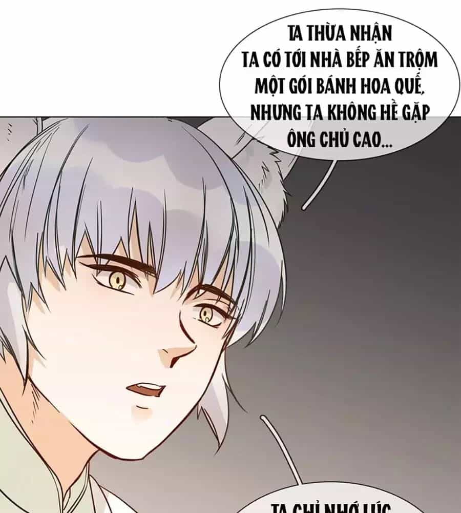 Ngôi Sao Vụn Vỡ - Chương 28.5 - ảnh 89