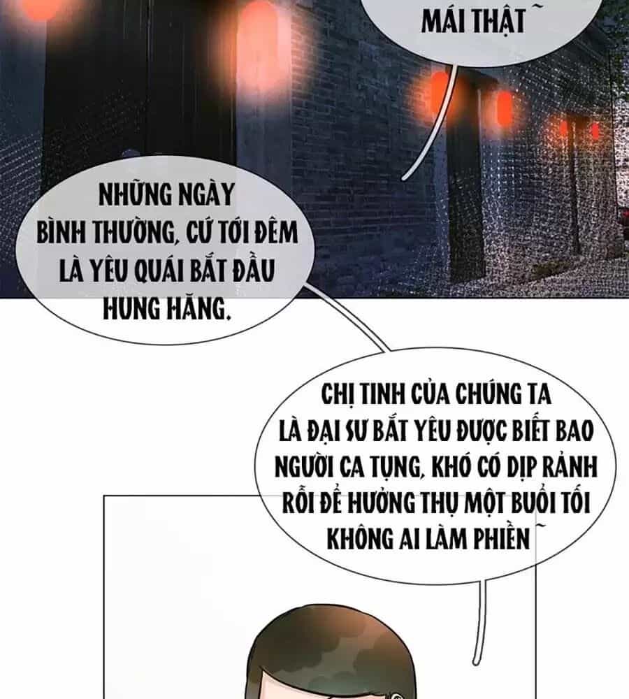 Ngôi Sao Vụn Vỡ - Chương 28.5 - ảnh 9