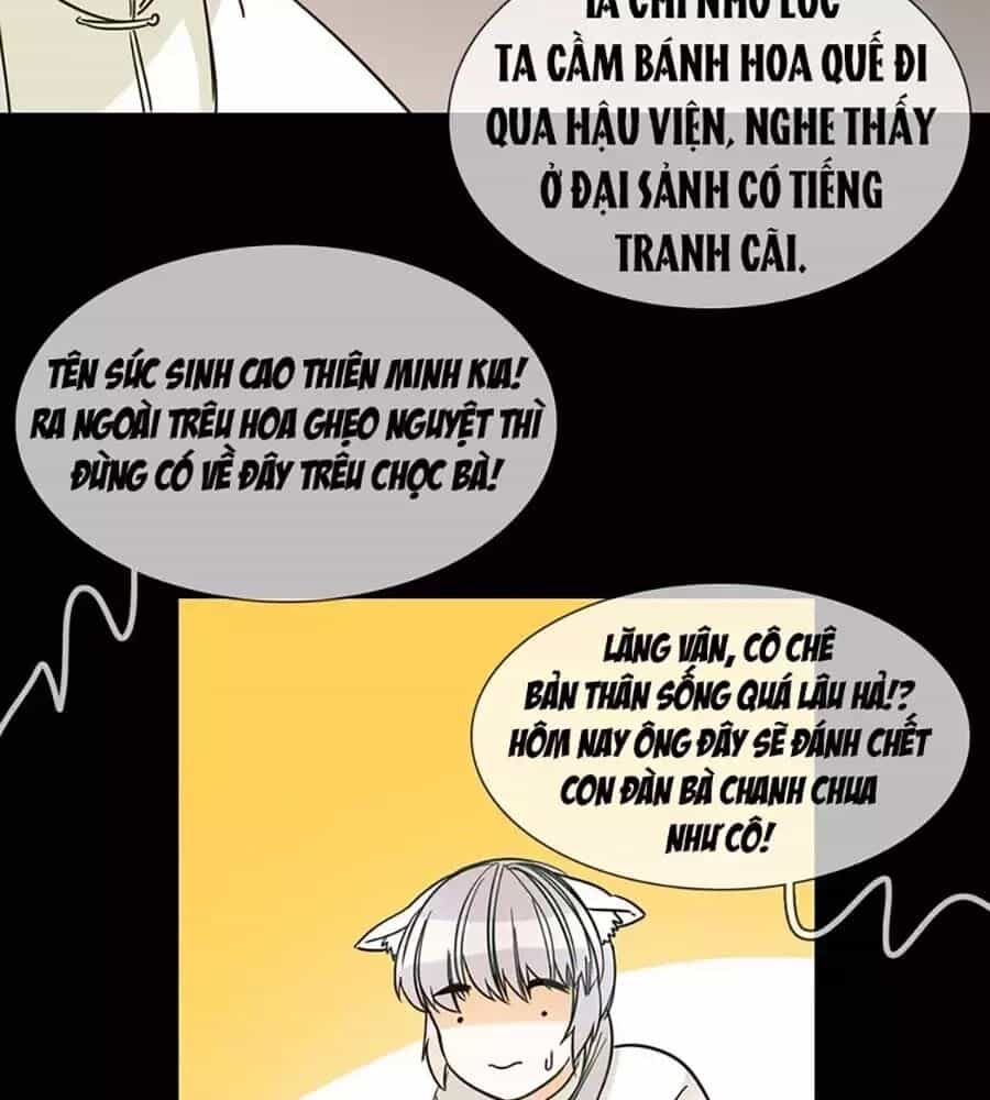 Ngôi Sao Vụn Vỡ - Chương 28.5 - ảnh 90