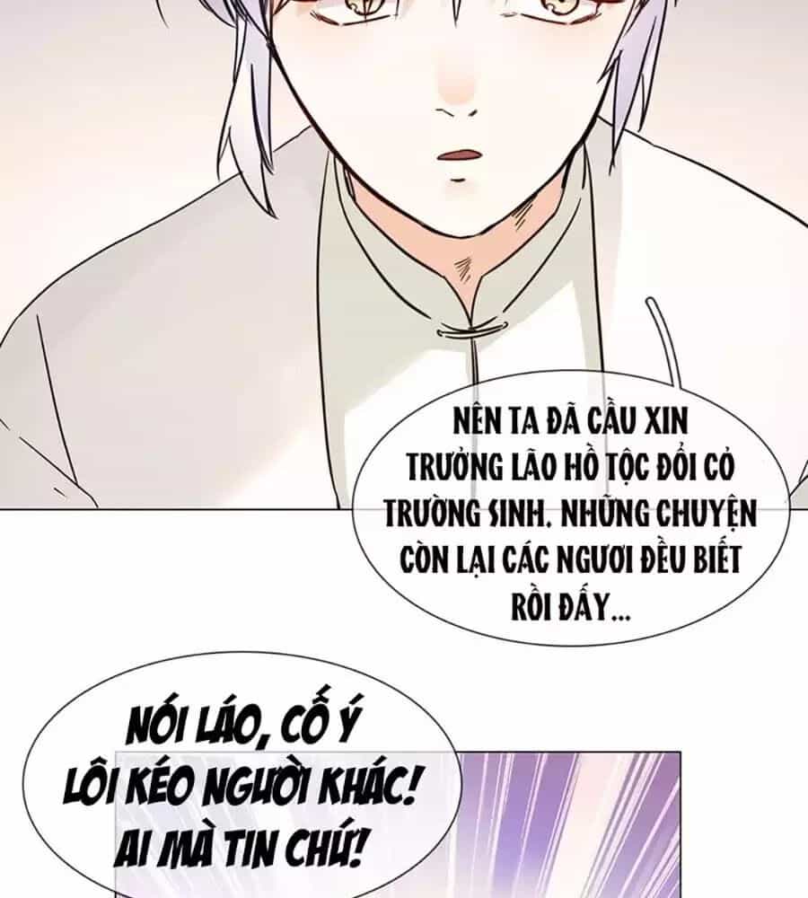 Ngôi Sao Vụn Vỡ - Chương 28.5 - ảnh 96