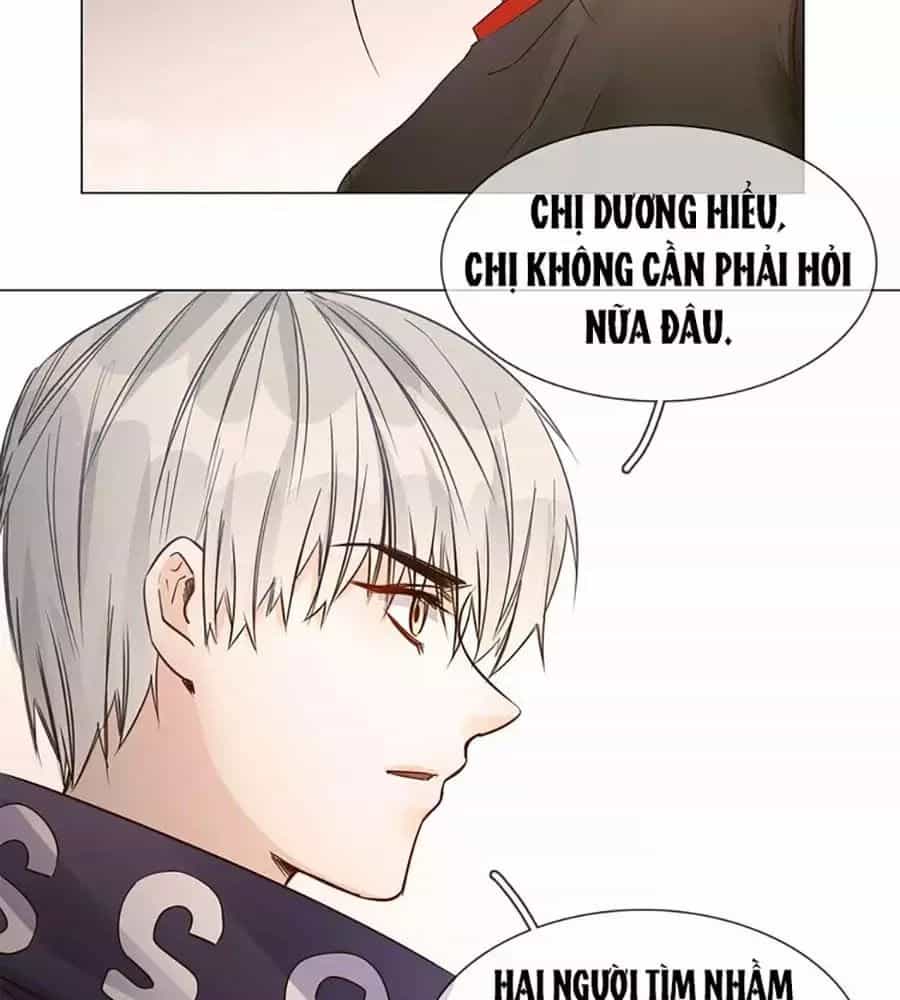 Ngôi Sao Vụn Vỡ - Chương 29 - ảnh 18