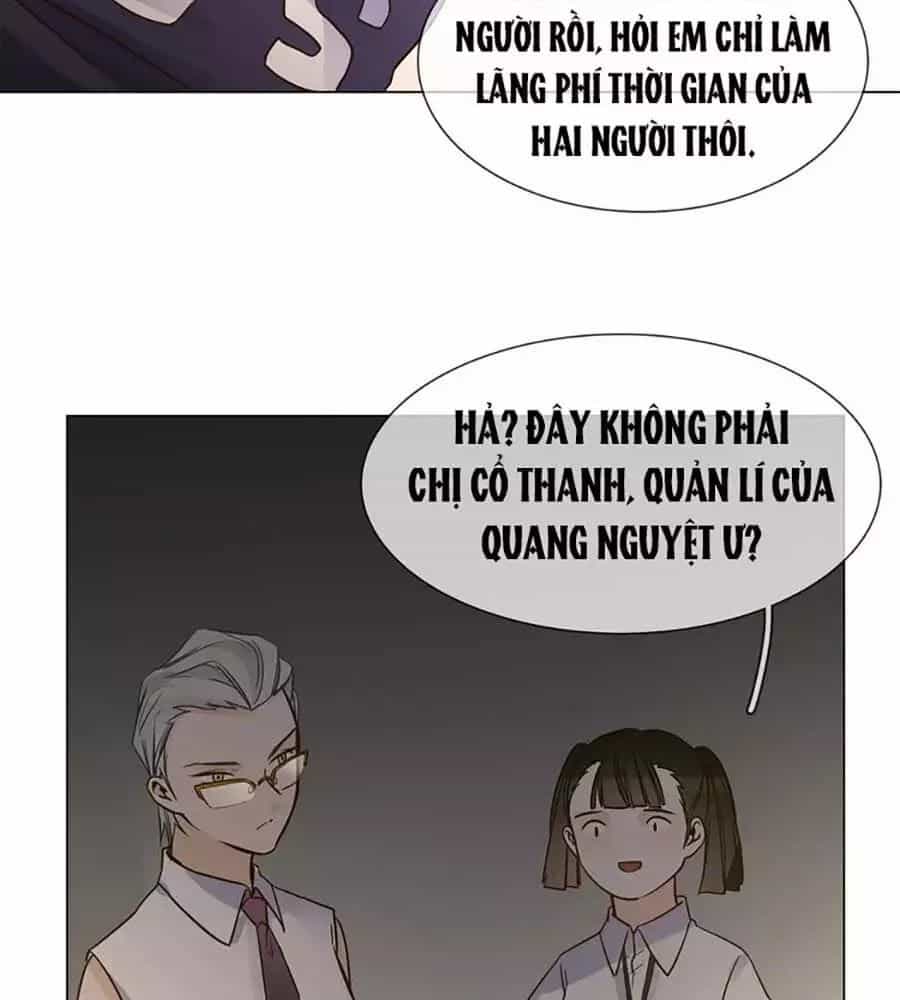 Ngôi Sao Vụn Vỡ - Chương 29 - ảnh 19