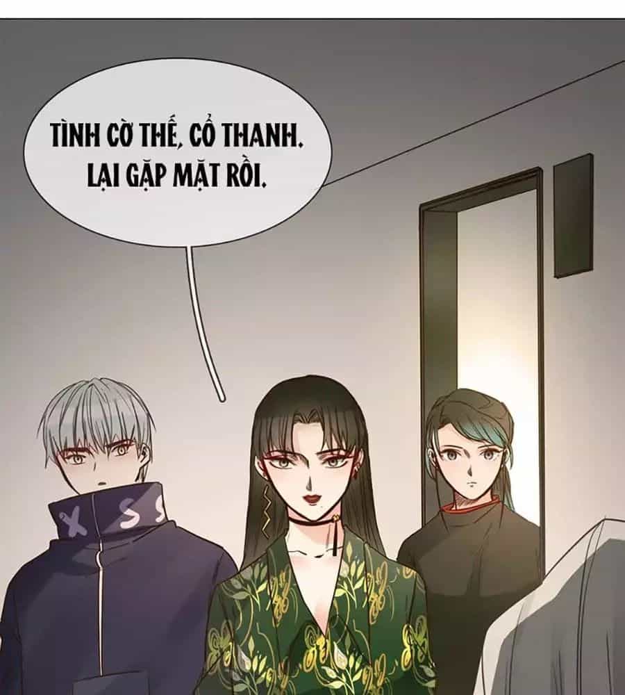 Ngôi Sao Vụn Vỡ - Chương 29 - ảnh 31