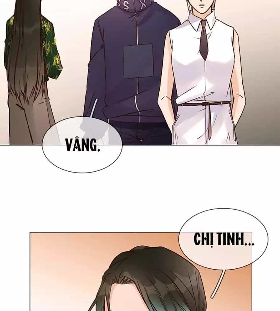 Ngôi Sao Vụn Vỡ - Chương 29 - ảnh 36