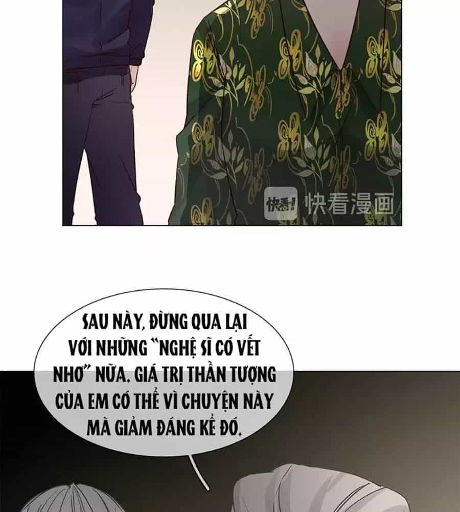 Ngôi Sao Vụn Vỡ - Chương 29 - ảnh 39