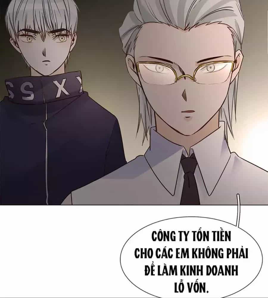 Ngôi Sao Vụn Vỡ - Chương 29 - ảnh 40