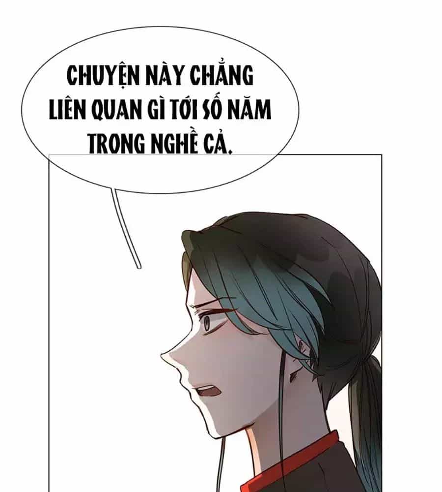 Ngôi Sao Vụn Vỡ - Chương 29 - ảnh 53