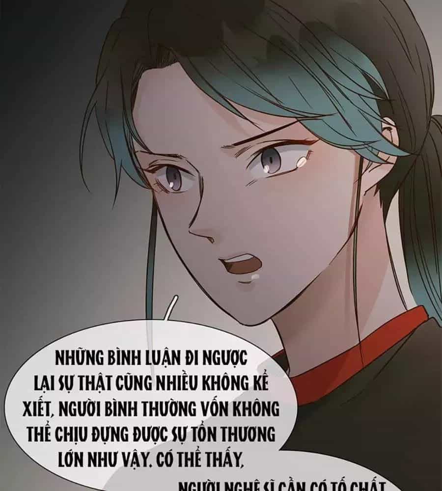 Ngôi Sao Vụn Vỡ - Chương 29 - ảnh 55