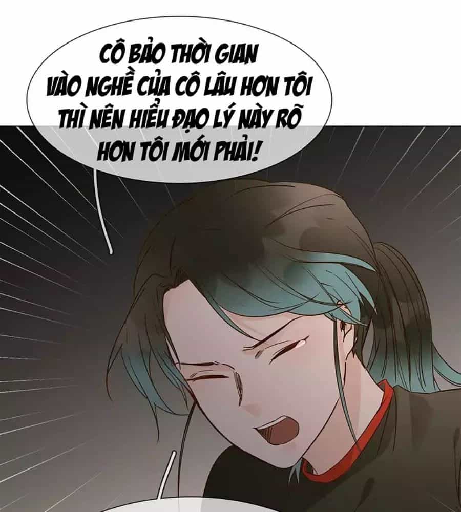 Ngôi Sao Vụn Vỡ - Chương 29 - ảnh 60