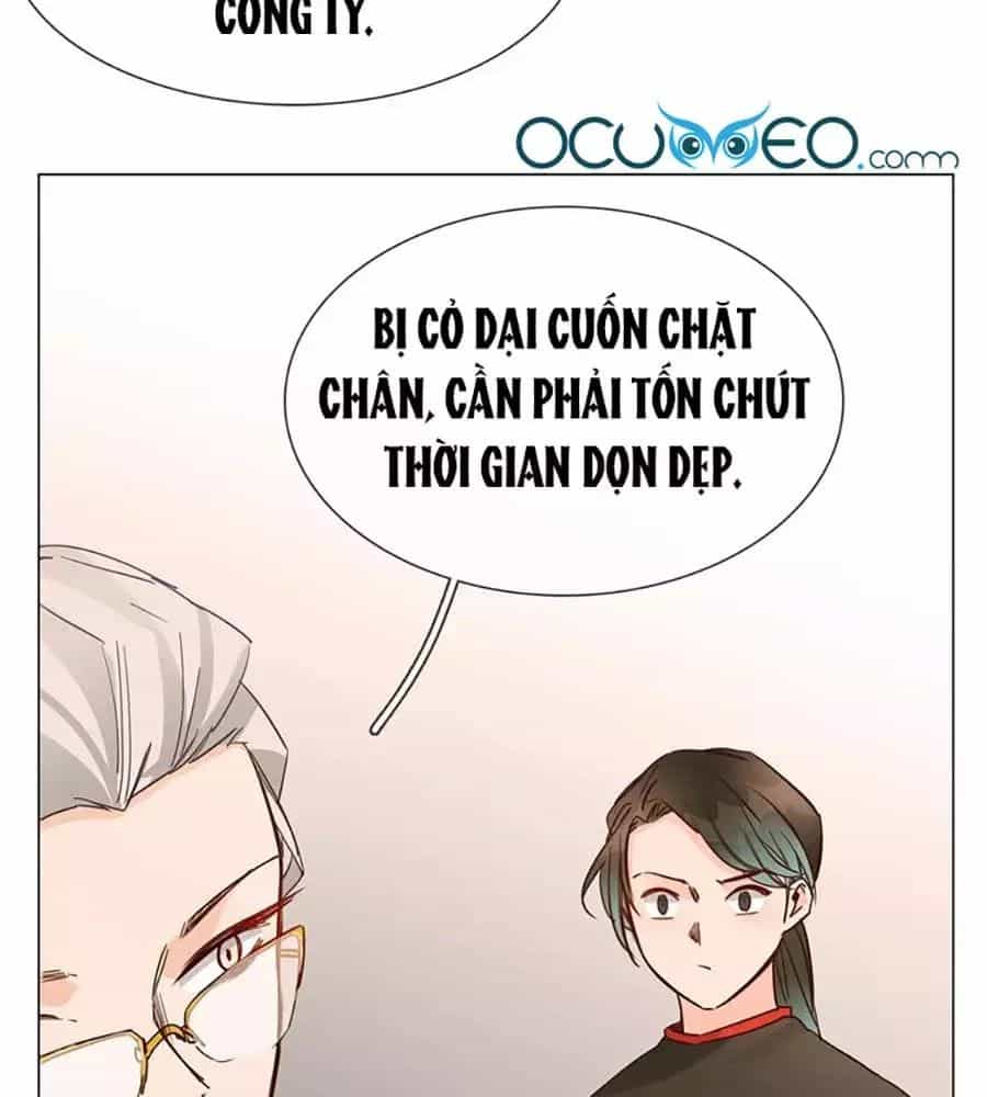 Ngôi Sao Vụn Vỡ - Chương 29 - ảnh 69