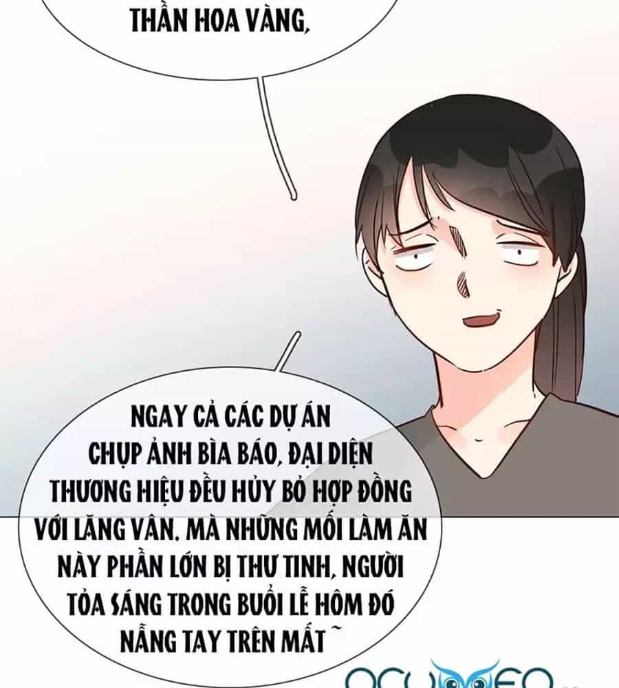 Ngôi Sao Vụn Vỡ - Chương 30 - ảnh 18