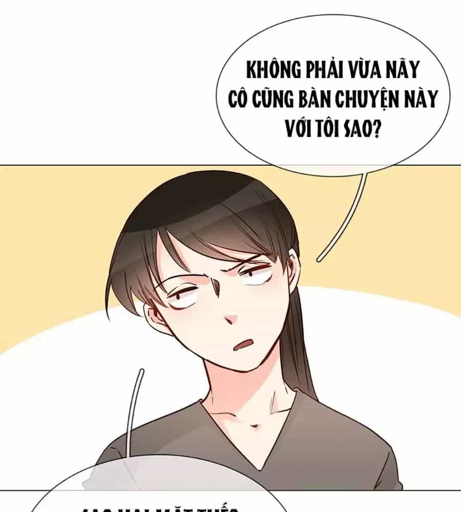 Ngôi Sao Vụn Vỡ - Chương 30 - ảnh 21