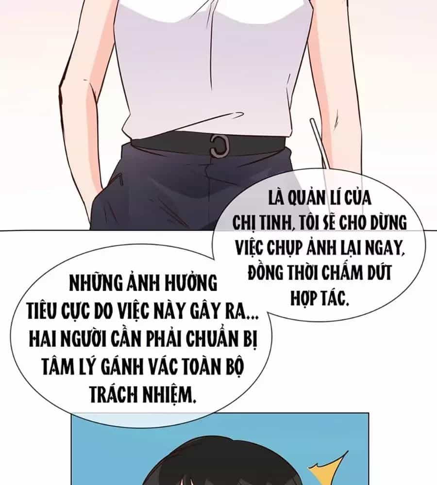 Ngôi Sao Vụn Vỡ - Chương 30 - ảnh 27