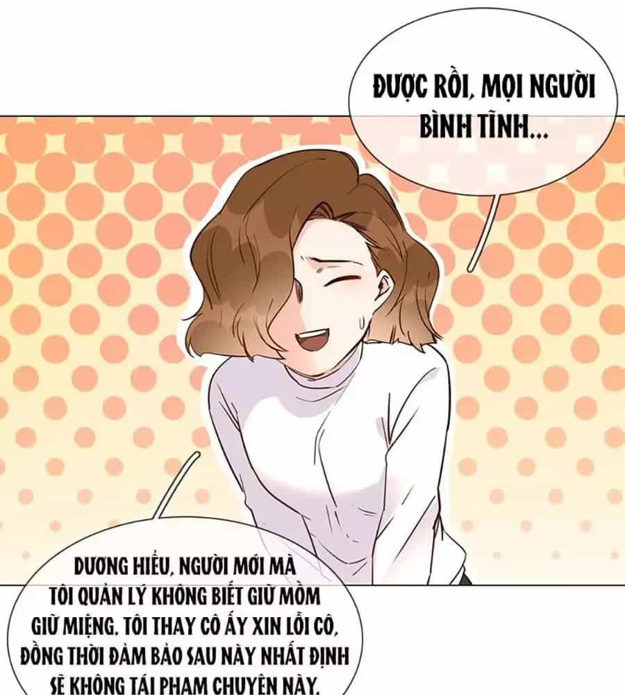 Ngôi Sao Vụn Vỡ - Chương 30 - ảnh 31
