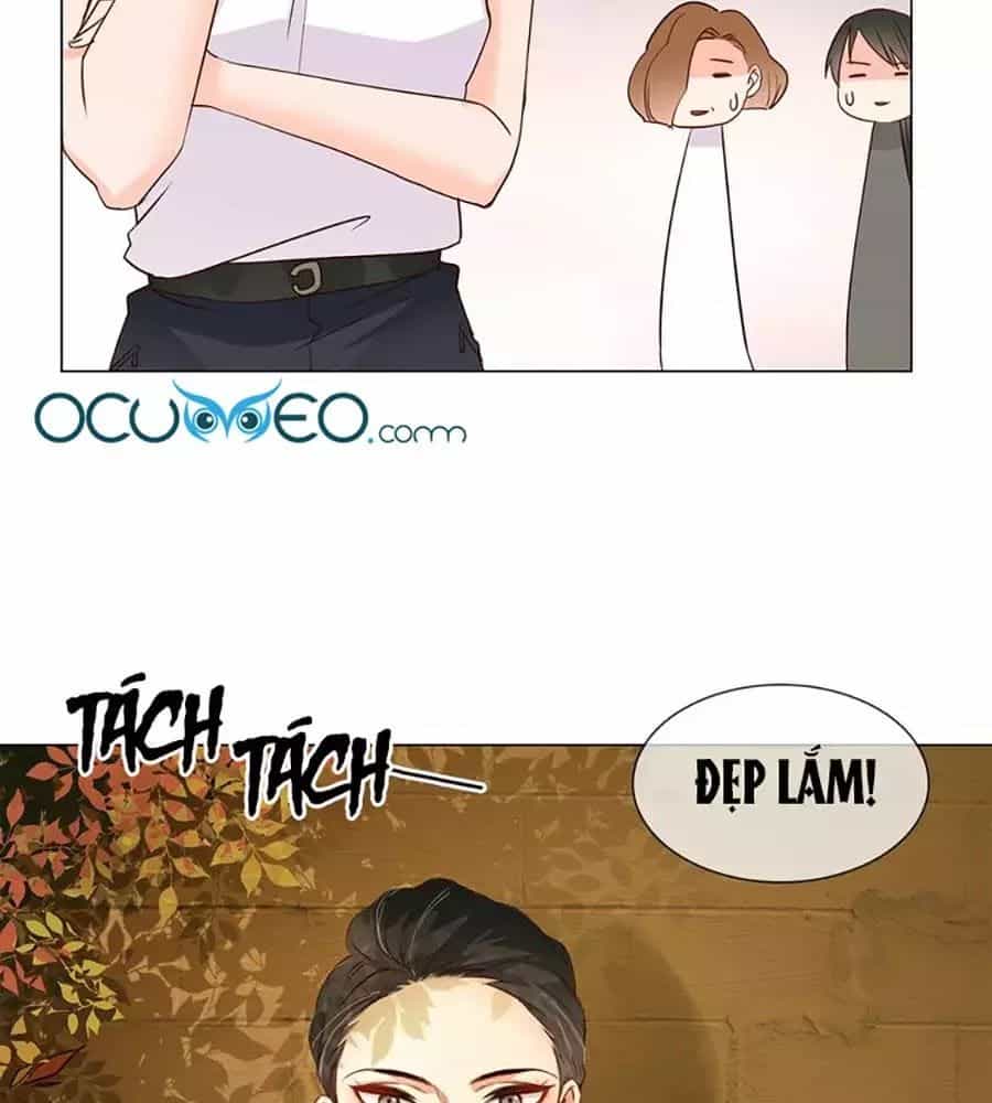Ngôi Sao Vụn Vỡ - Chương 30 - ảnh 38
