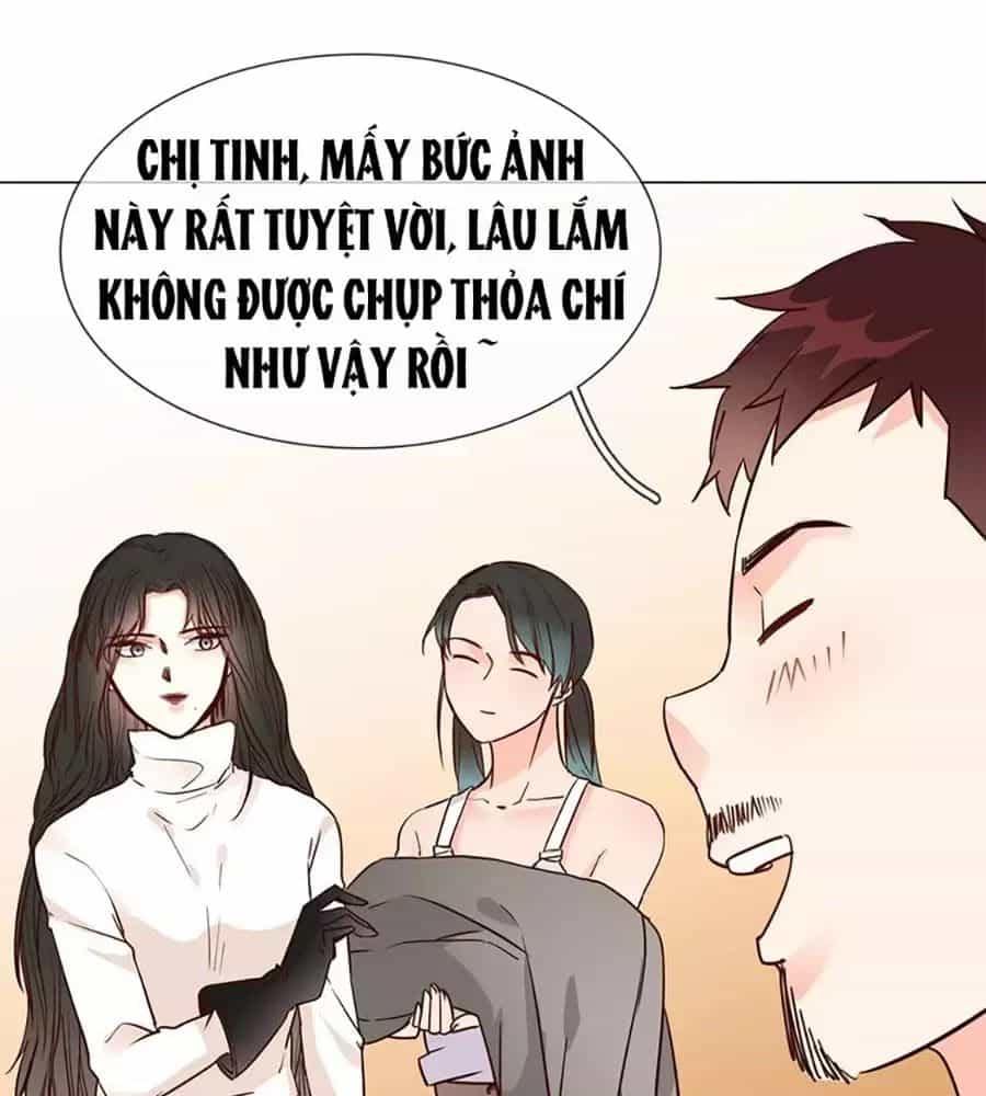 Ngôi Sao Vụn Vỡ - Chương 30 - ảnh 47