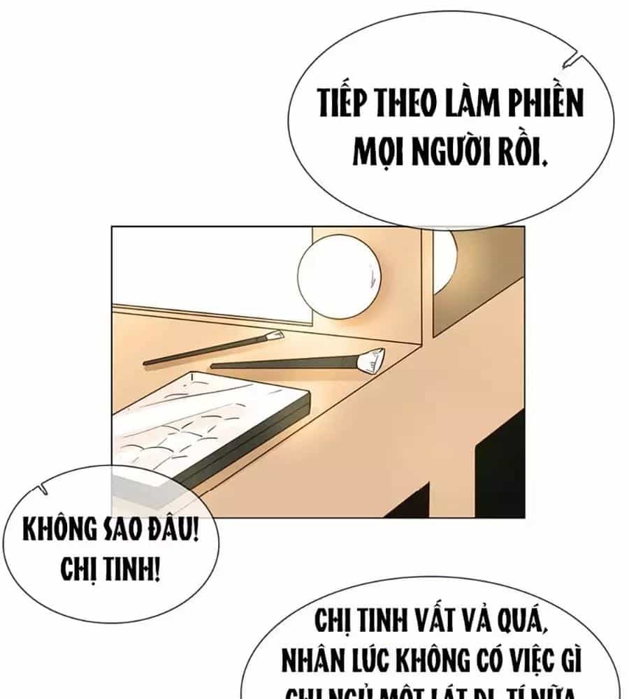 Ngôi Sao Vụn Vỡ - Chương 30 - ảnh 52
