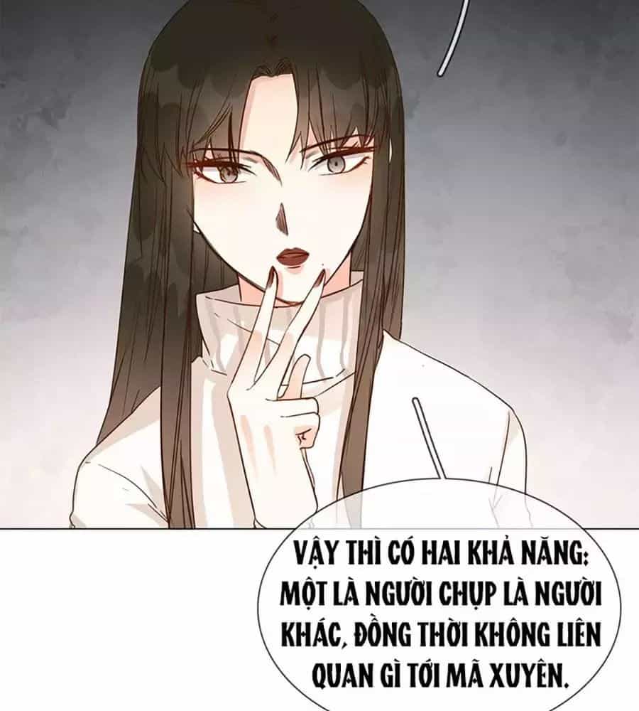 Ngôi Sao Vụn Vỡ - Chương 30 - ảnh 76