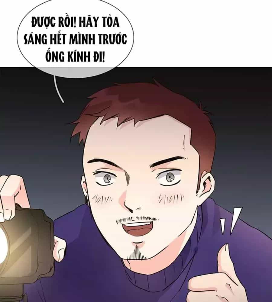 Ngôi Sao Vụn Vỡ - Chương 30 - ảnh 8