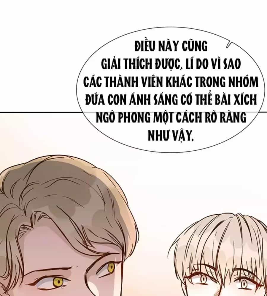 Ngôi Sao Vụn Vỡ - Chương 30 - ảnh 94