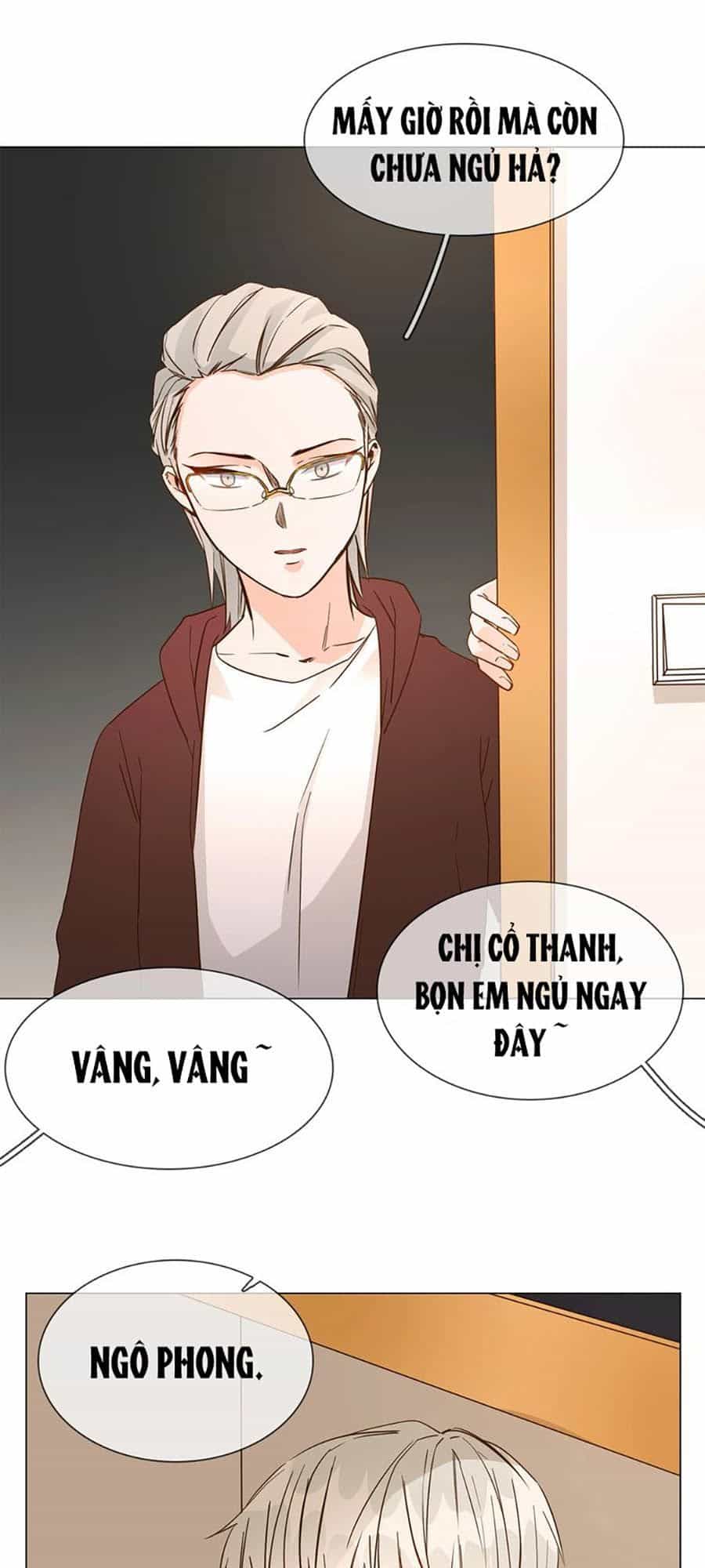 Ngôi Sao Vụn Vỡ - Chương 31 - ảnh 1