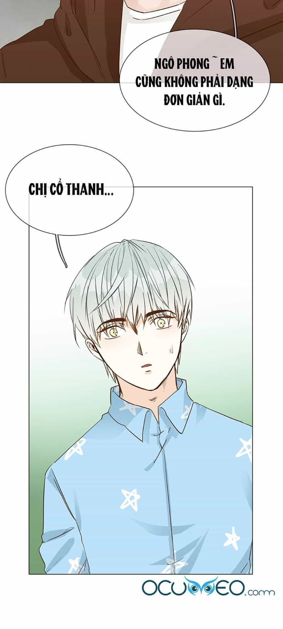 Ngôi Sao Vụn Vỡ - Chương 31 - ảnh 15