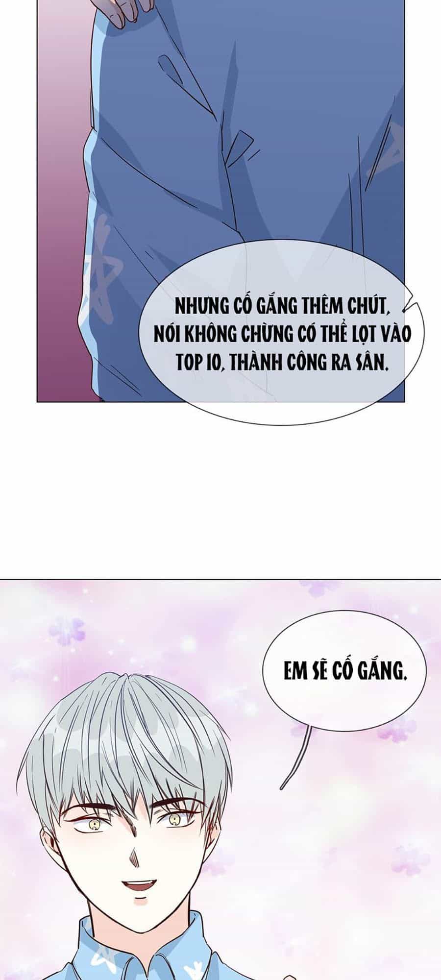 Ngôi Sao Vụn Vỡ - Chương 31 - ảnh 18