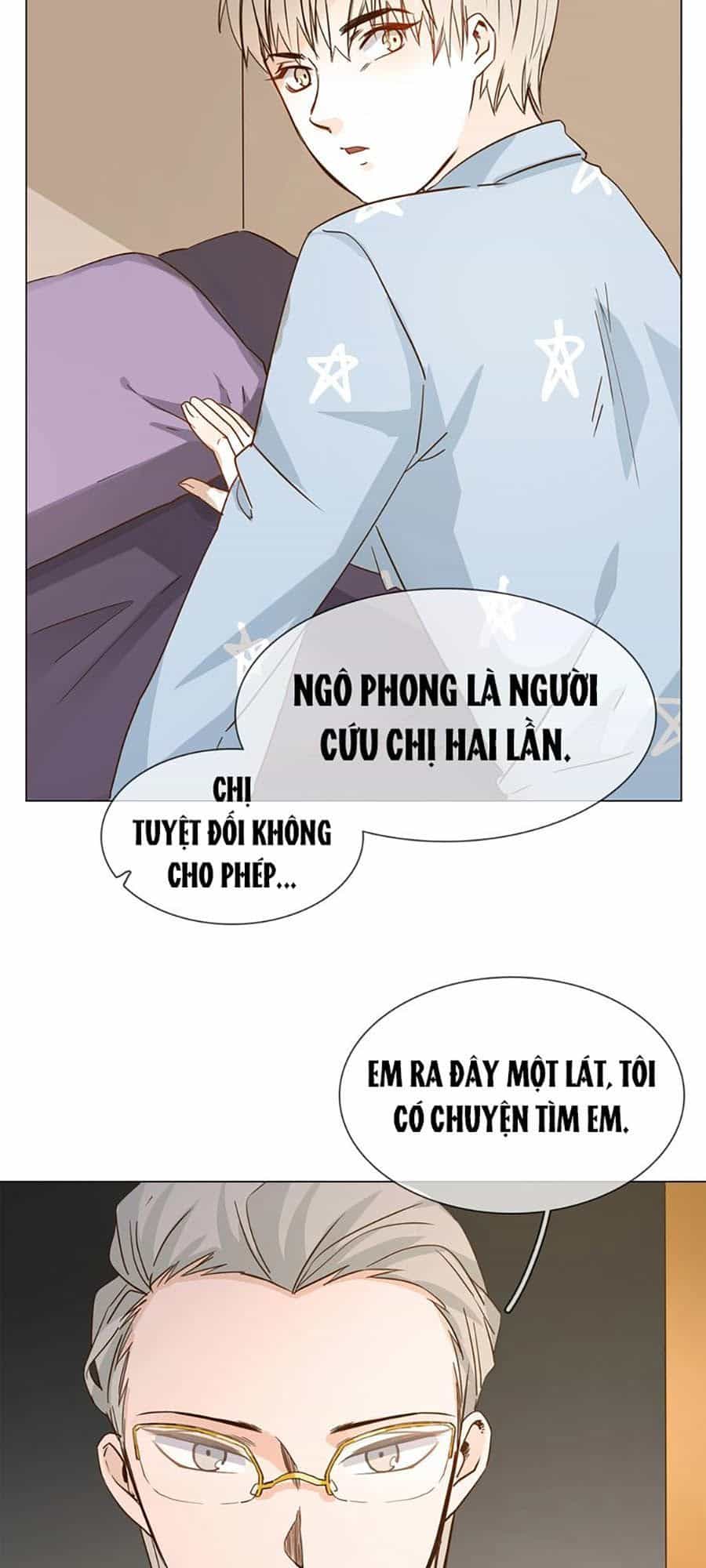 Ngôi Sao Vụn Vỡ - Chương 31 - ảnh 2