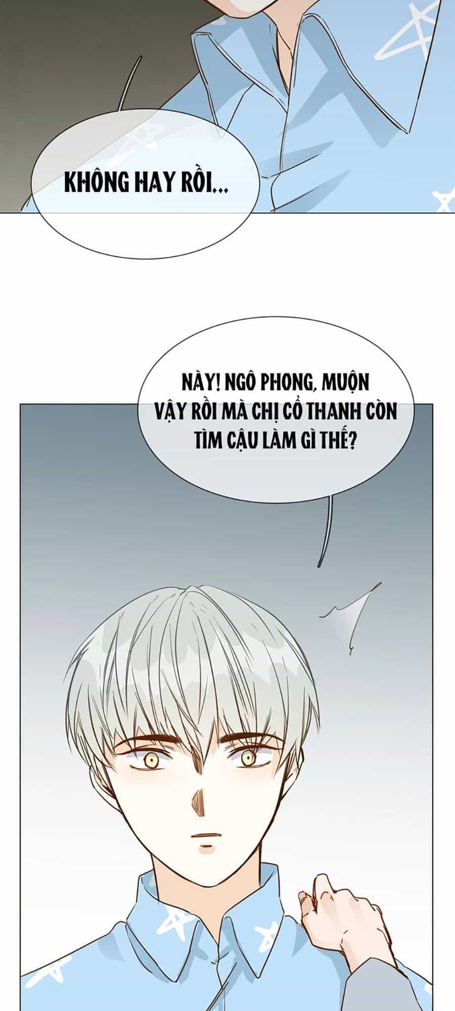 Ngôi Sao Vụn Vỡ - Chương 31 - ảnh 27
