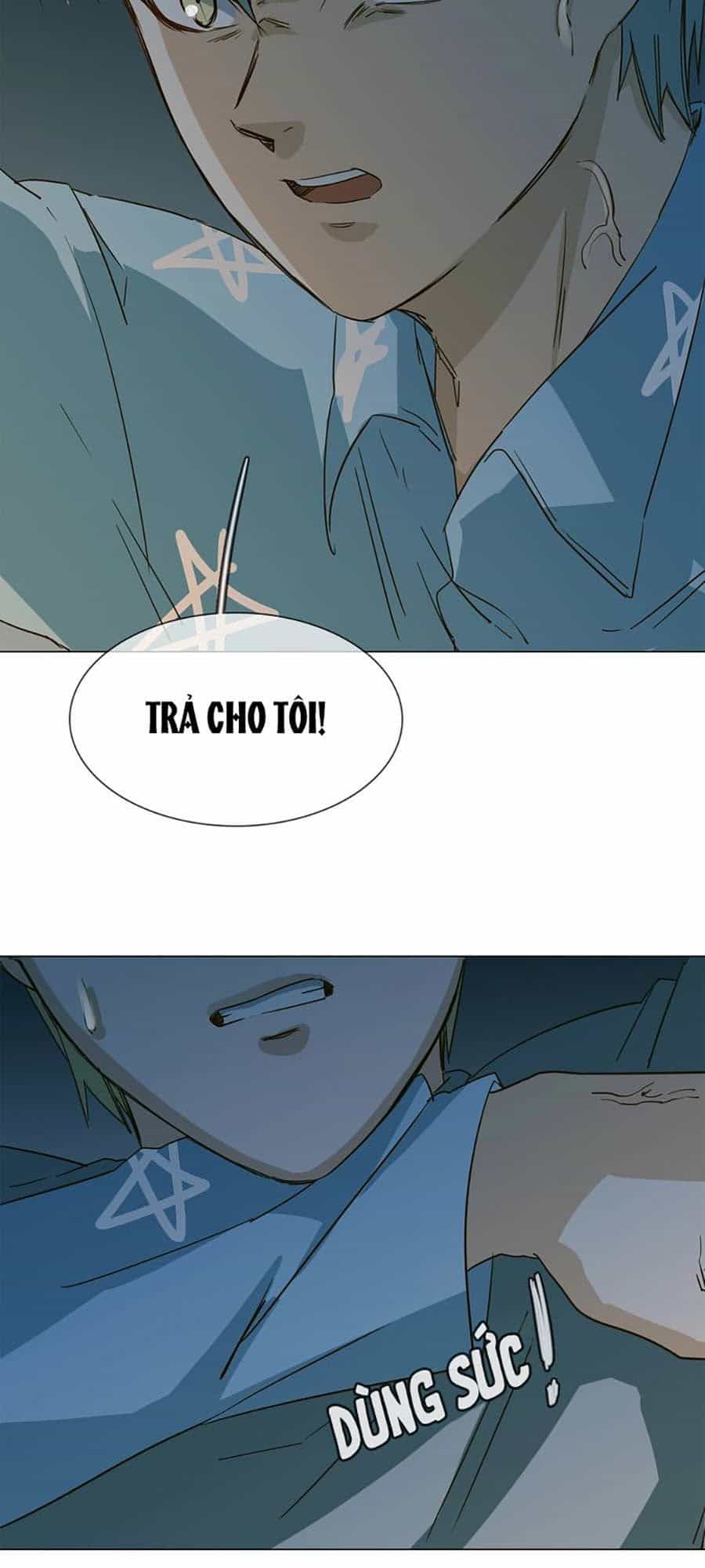 Ngôi Sao Vụn Vỡ - Chương 31 - ảnh 53