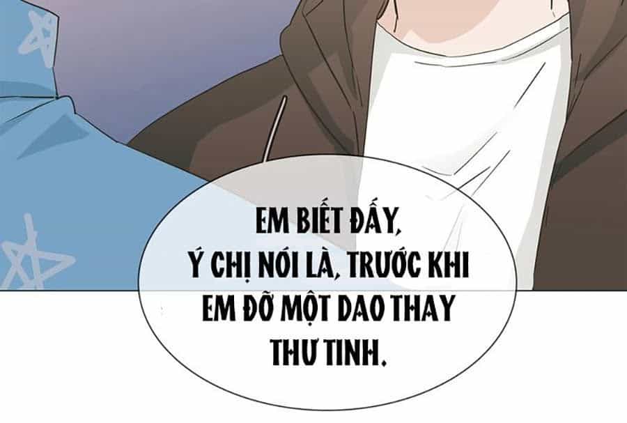Ngôi Sao Vụn Vỡ - Chương 31 - ảnh 7