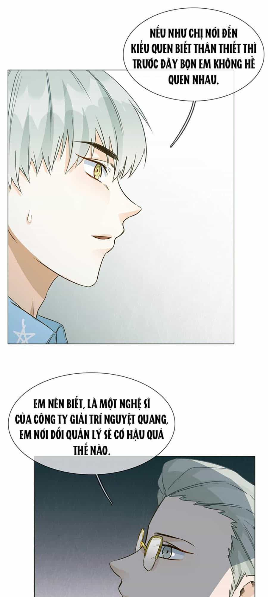 Ngôi Sao Vụn Vỡ - Chương 31 - ảnh 8